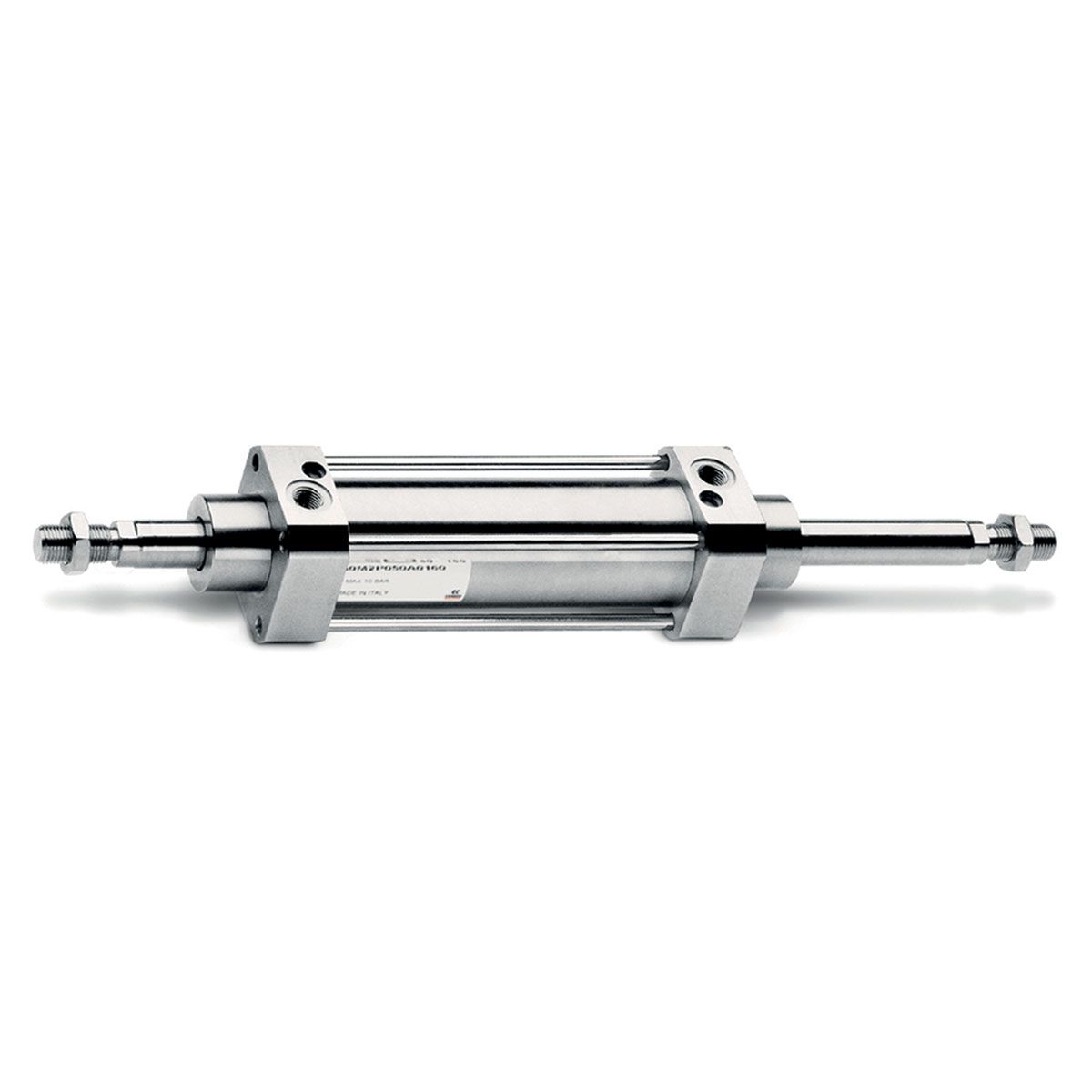 Vérins inox