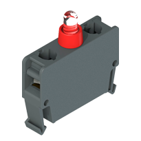 LED-Einheit Serie EROUND