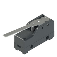 Mikroschalter mit Hebel
