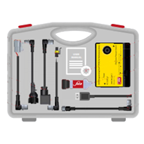 SUCO-Programmiergerät für elektronische Druckschalter