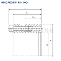 RfN 7004 24 x 50 mm