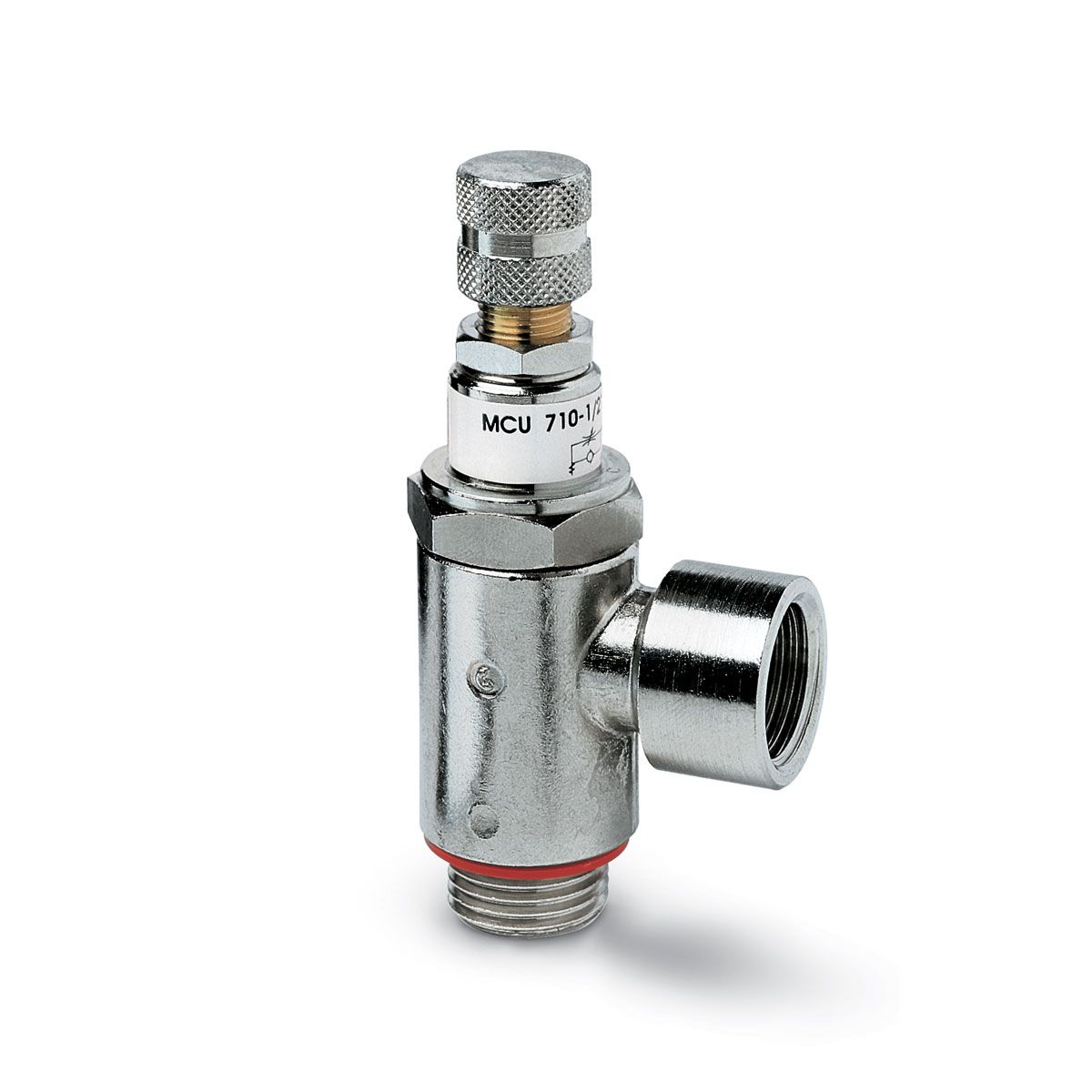 Flow control valves