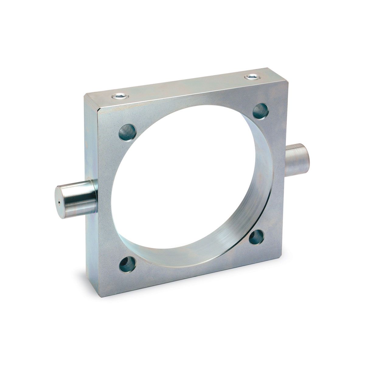 Centre trunnion