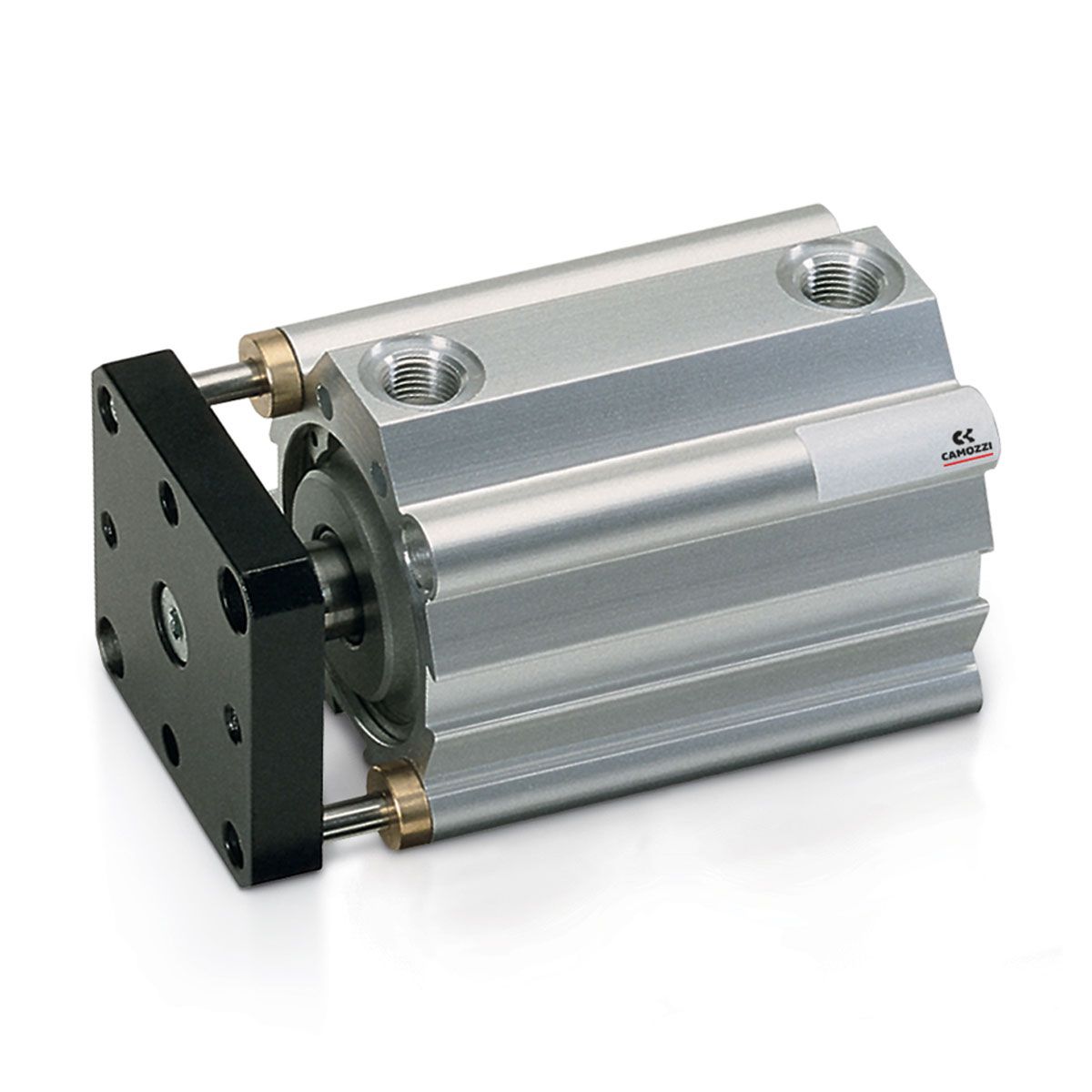 Short-stroke cylinders