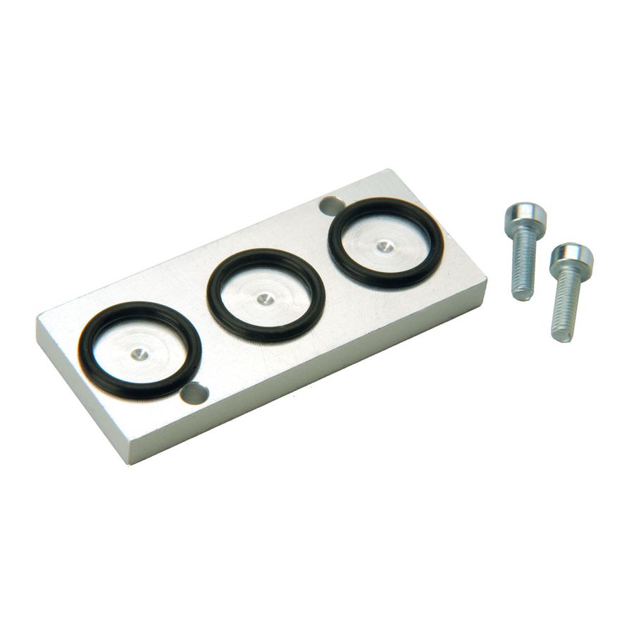 Manifold