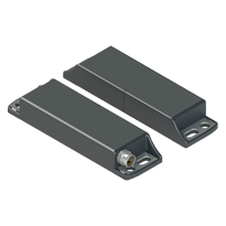 Sicherheitsmagnetsensor mit Betätiger