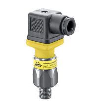 El. Pressure Switch, 0 - 2 bar, NBR, G 1/4, normally open (NO)
