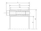 RfN 7015.1 620 x 730 mm