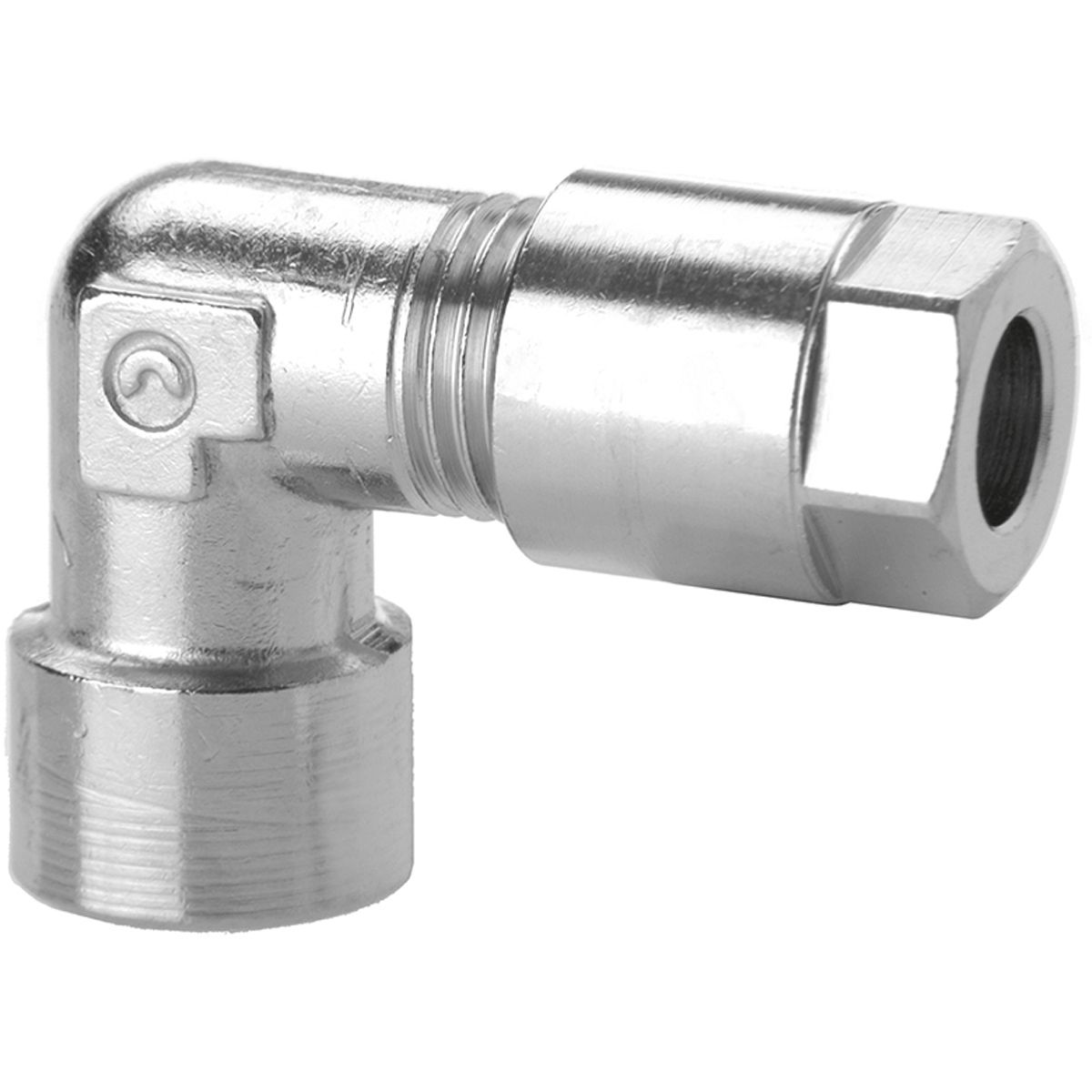 Klemmringverschraubungen Universal
