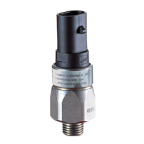 Pressostat, 0.1 - 1 bar, NBR, G 1/4, NO
