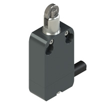 Modularer vorverkabelter Schalter mit Rollenstössel