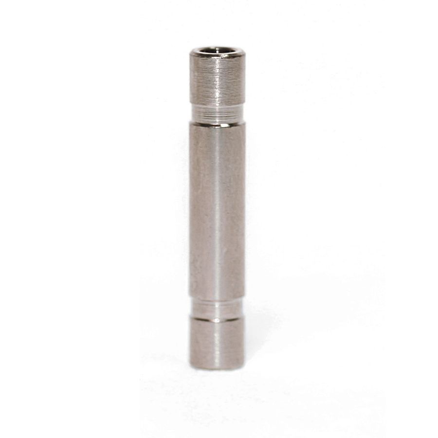 Nickel-Plated Brass Push-In Fittings