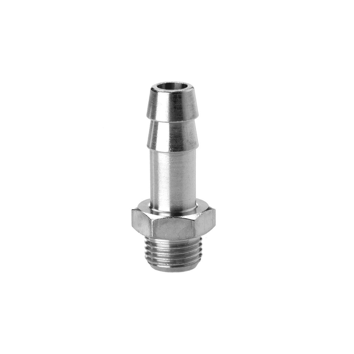 Brass pipe fittings