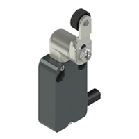 Modularer Schalter mit geformtem einstellbarem Schwenkhebel