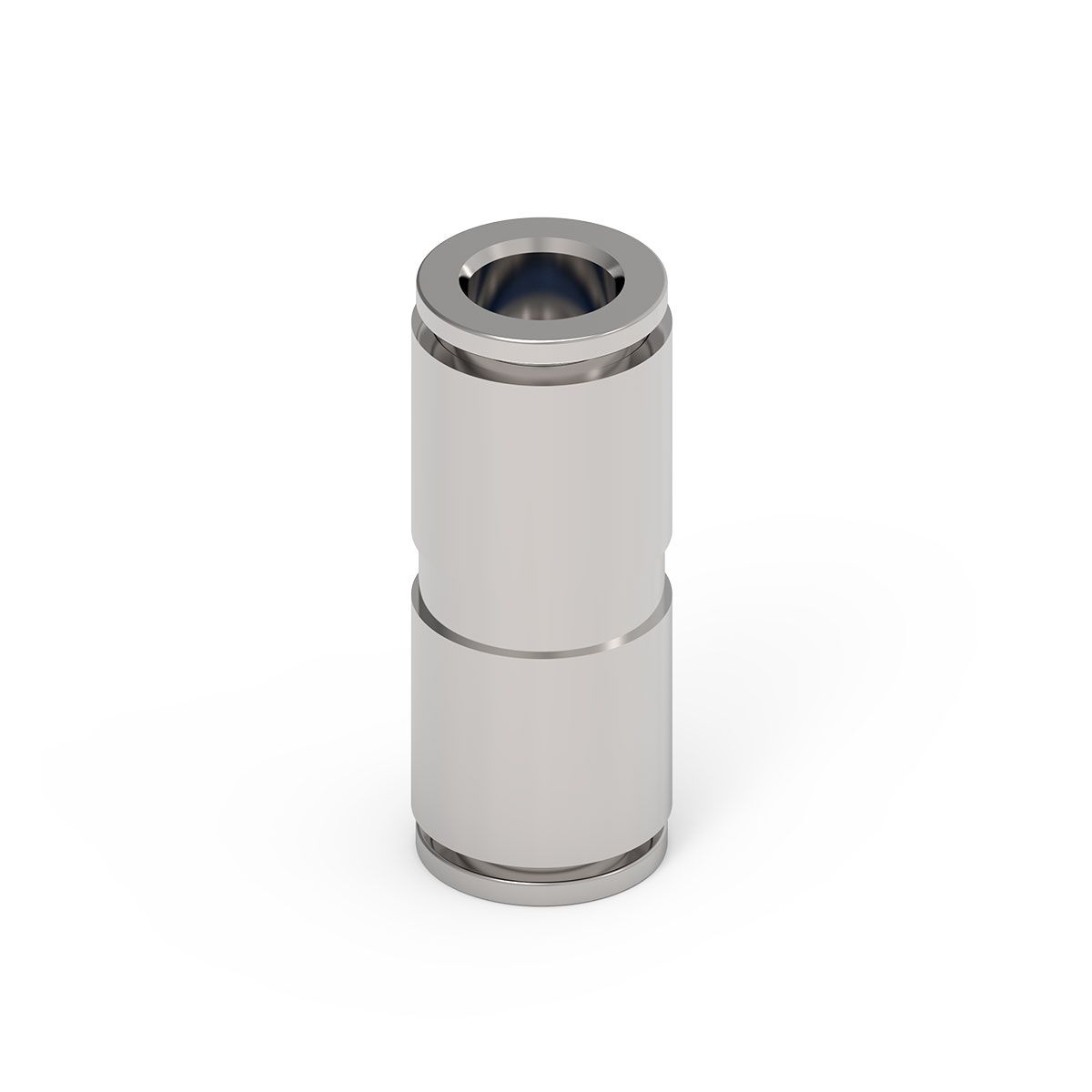 Raccords instantanés inox 316L
