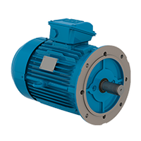 W22 IE4 80,0.37 kW, 1500 min-1, IM B05T