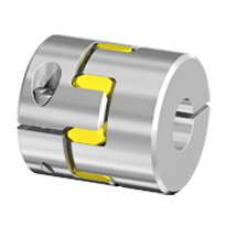 Elastomerkupplung RINGFEDER