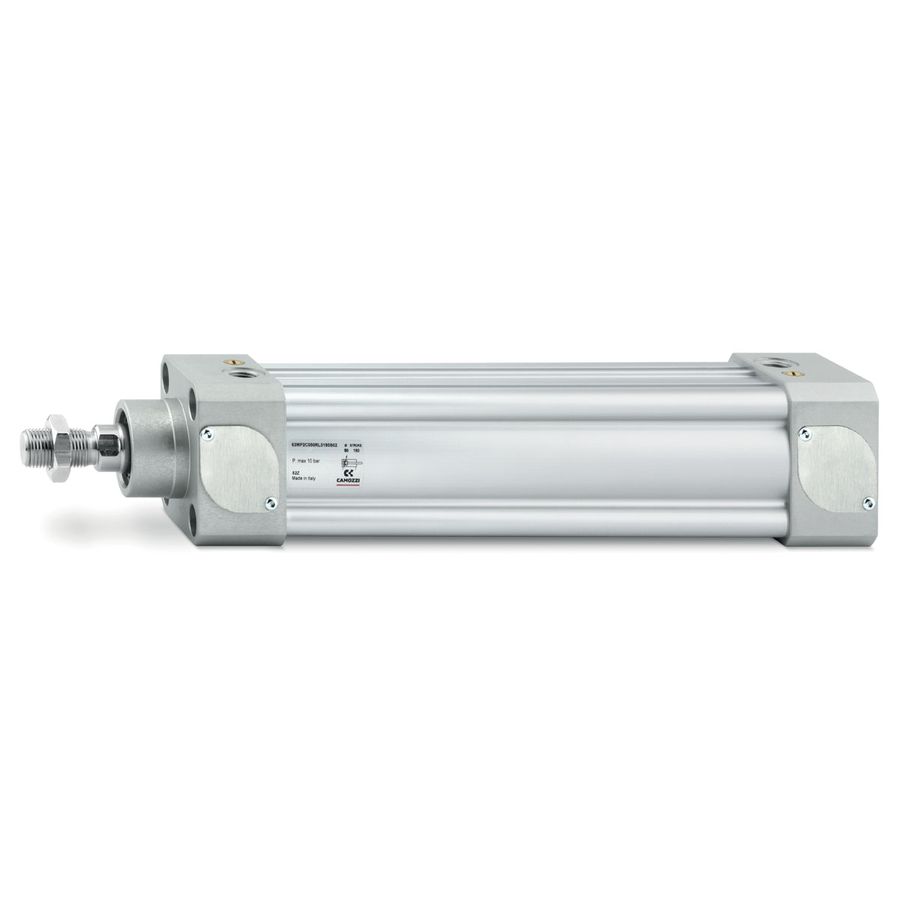 END LOCK cylinders