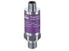 Pressure Transmitters, 0 - 25 bar, Universal, G 1/4, 4 - 20 mA