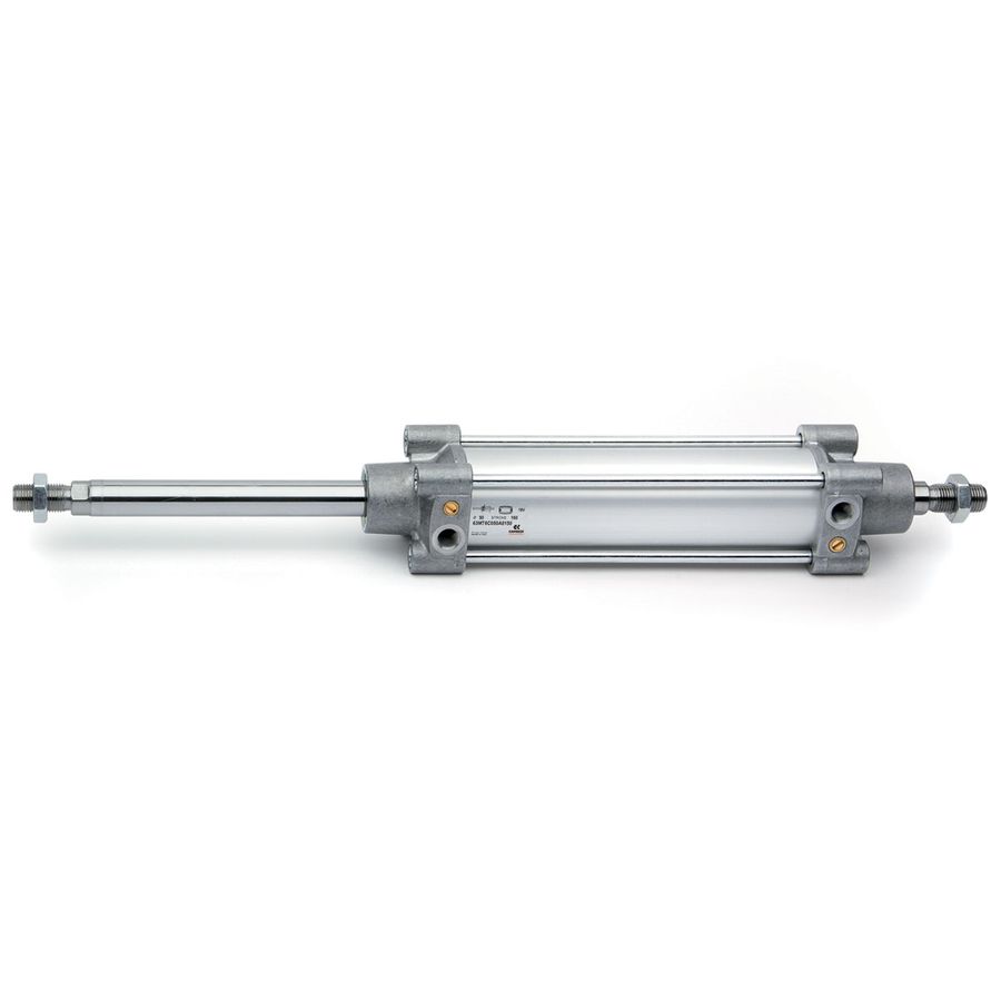 Cylinders ISO 15552