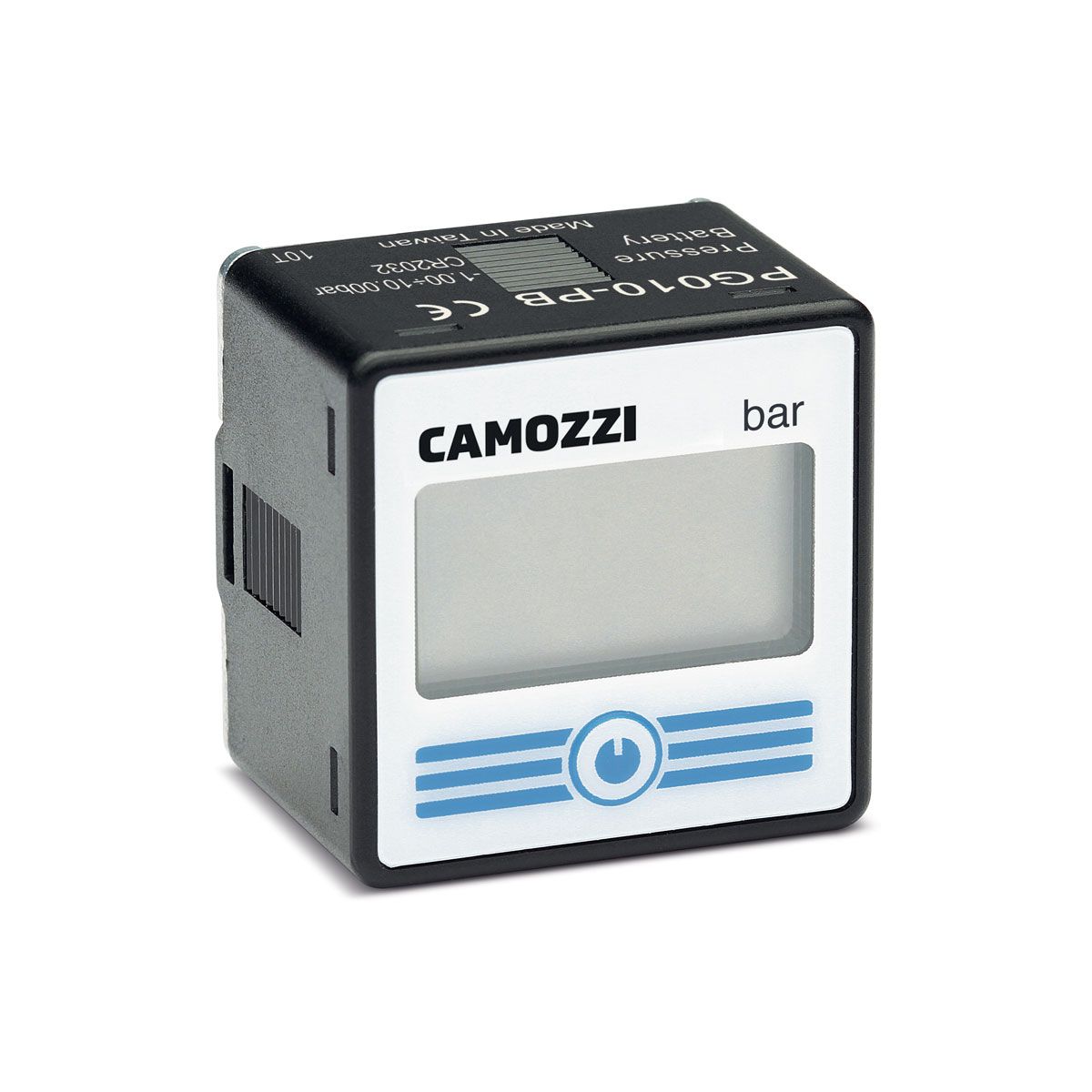 Digitalmanometer