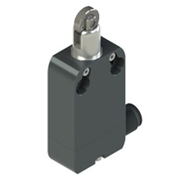 Modularer vorverkabelter Schalter mit Rollenstössel