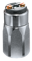 Druckschalter, 0.5 - 3 bar, NBR, M 12x1.5 Innengewinde, Schliesser (NO)