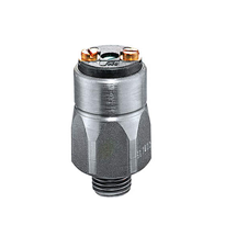 Pressure Switch, 0.1 - 1 bar, NBR, G 1/4, NO