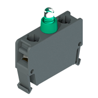 LED-Einheit Serie EROUND