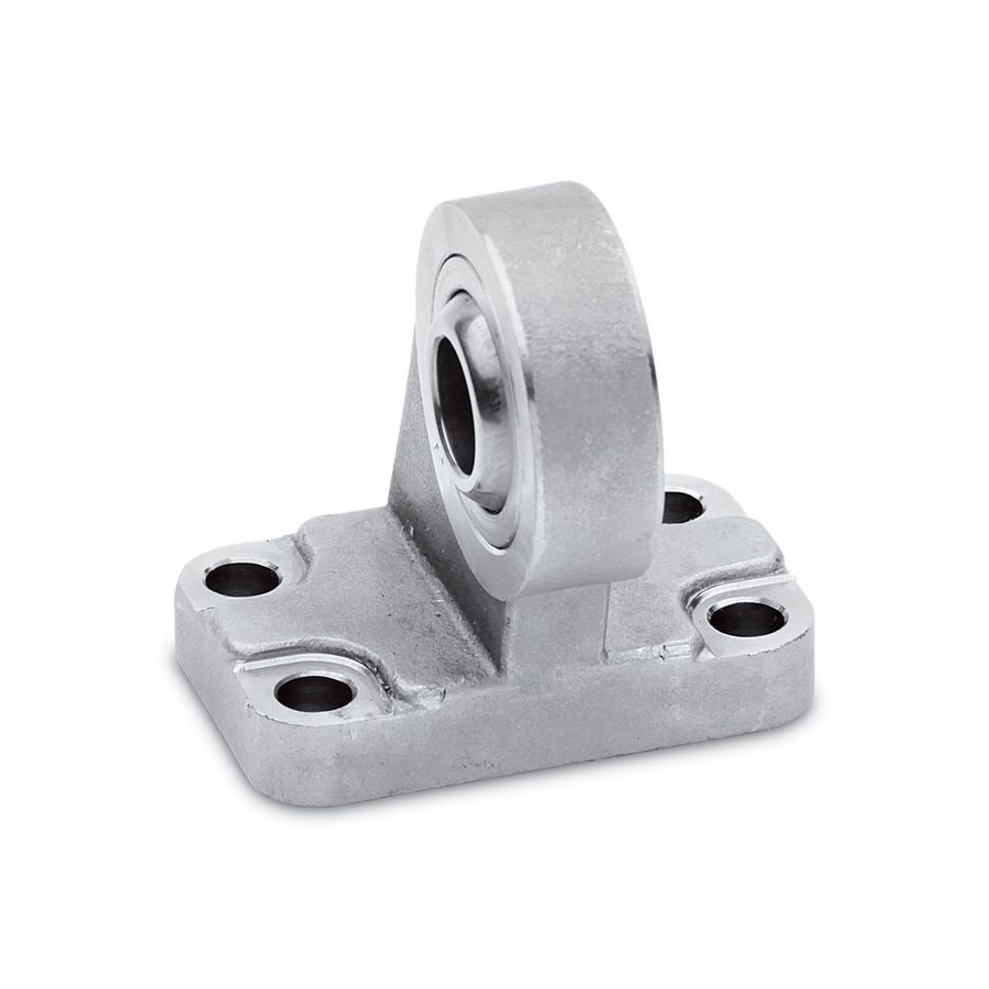 Lagerbock 90°