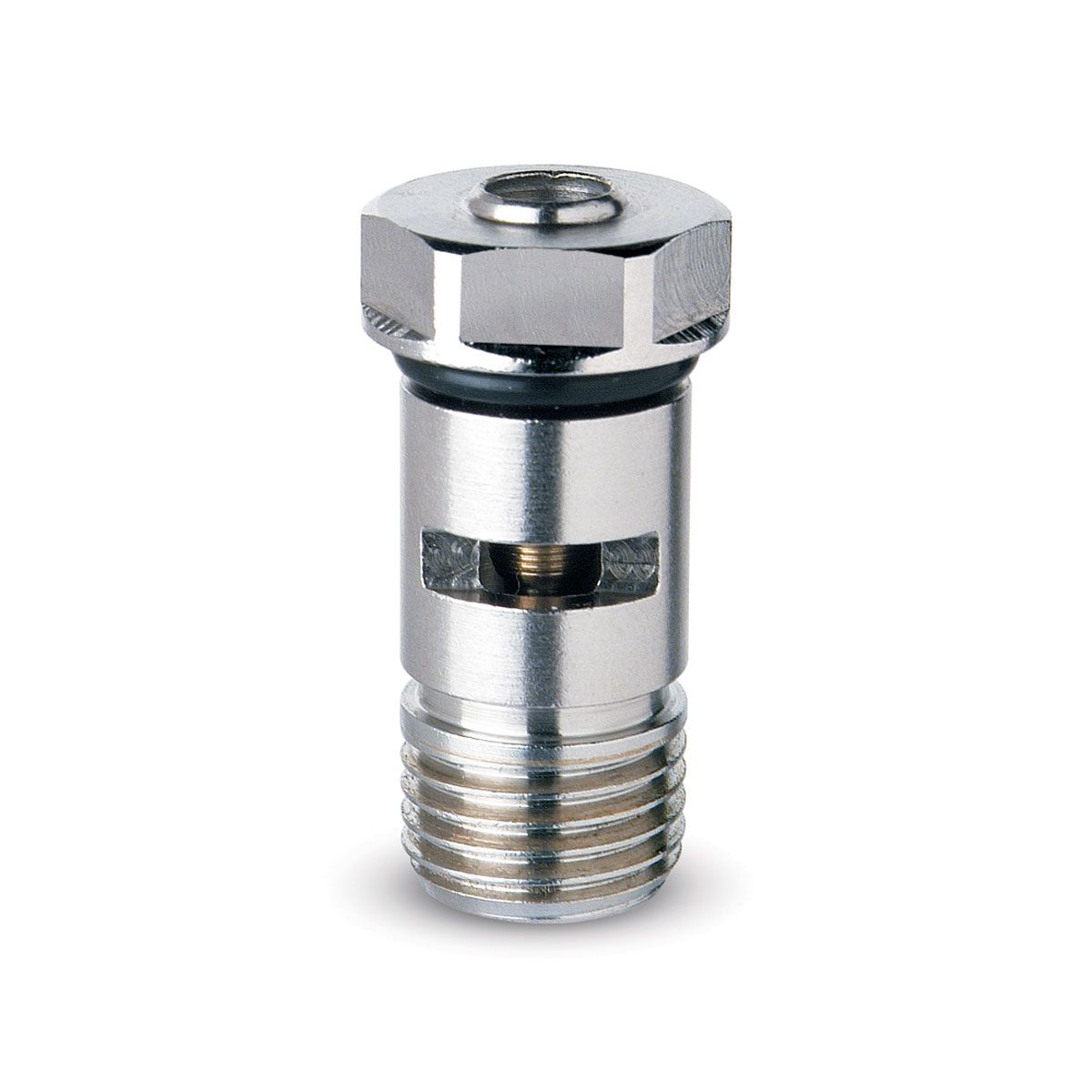 Flow control valves