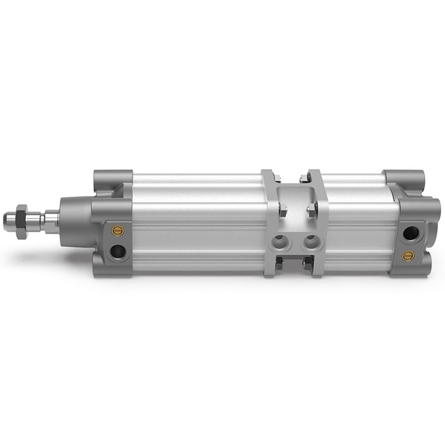 Cylinders ISO 15552