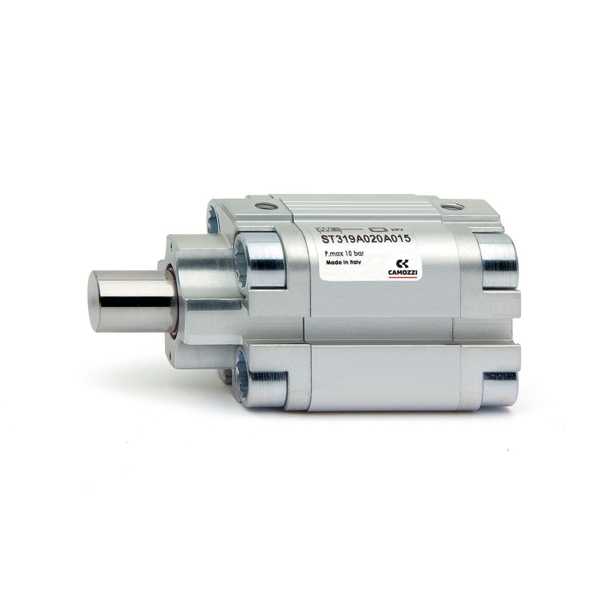 Stopper cylinders