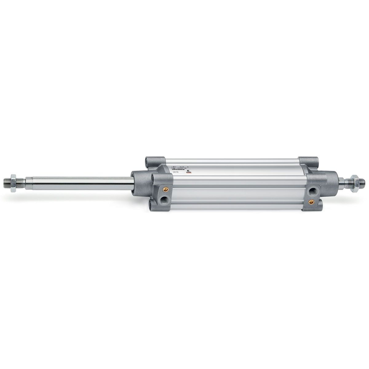 Cylinders ISO 15552