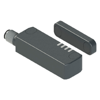 RFID Sicherheits-Sensor Serie ST D