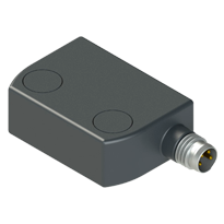 Sicherheitsmagnetsensor