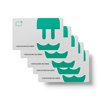 RFID (Pack 50 Stück)