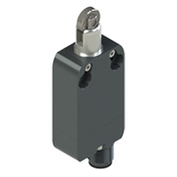 Modularer vorverkabelter Schalter mit Rollenstössel