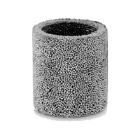 Schalldämpfer-Ring M5