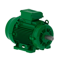 W22 IE4 160M, 11 kW, 1500 min-1, IM B03T