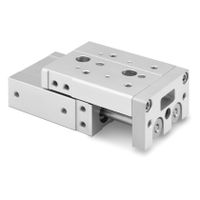 Pneumatische Minischlitten