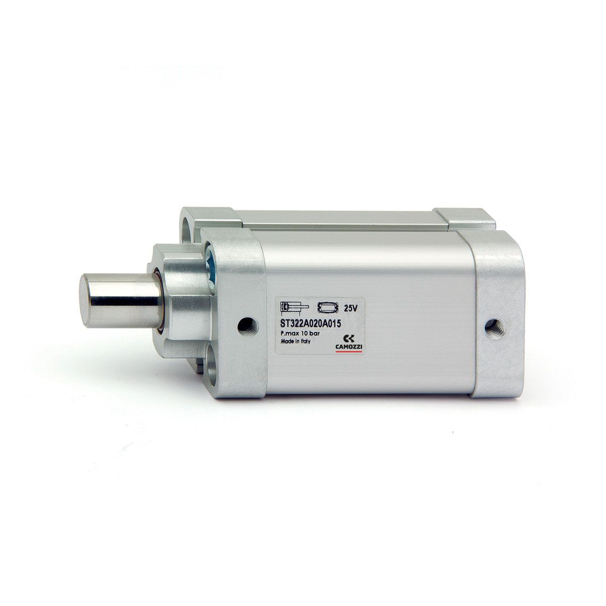 Stopper cylinders