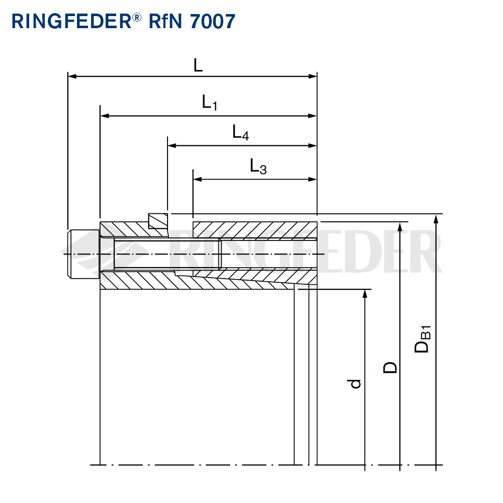 RfN 7007 025 x 050 mm