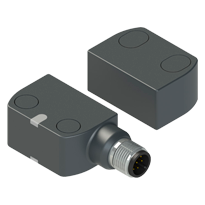 RFID Sicherheits-Sensor Serie ST G