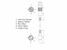 CFM 5P 10