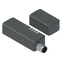 RFID Sicherheits-Sensor Serie ST D