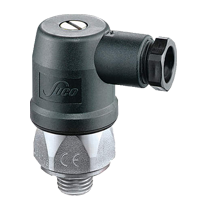 Pressure Switch, 50 - 150 bar, NBR, G 1/4, SPDT