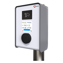 AC 22 kVA, 3P, B=Grau, Dose T2
