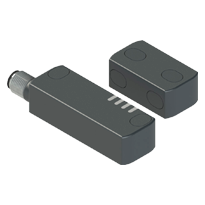 RFID Sicherheits-Sensor Serie ST D