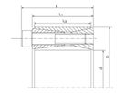 RfN 7014 150 x 210 mm